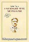 Hatıralarım ve Müdafaam Talat Paşa