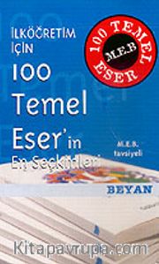 10 Kitap İlköğretim İçin 100 Temel Eser'in En Seçkinleri