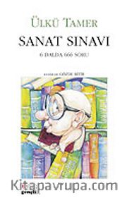Sanat Sınavı