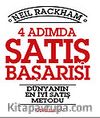 4 Adımda Satış Başarısı