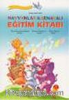 Hayvanlar Karnavalı CD'li Eğitim Kitabı