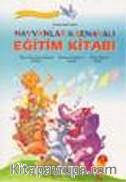 Hayvanlar Karnavalı CD'li Eğitim Kitabı