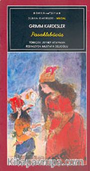 Pasaklıbücüş 1.2 Snf.El Yazısı İle