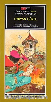 Uyuyan Güzel-Düz Yazı