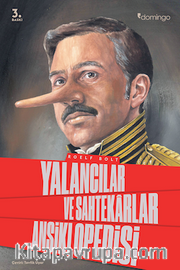 Yalancılar ve Sahtekarlar Ansiklopedisi