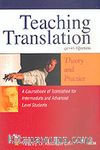 Teaching Translation Çeviri Öğretimi