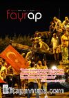 Fayrap Edebiyat Dergisi Ağustos 2016 Sayı:87
