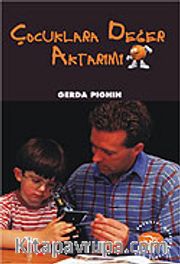 Çocuklara Değer Aktarımı