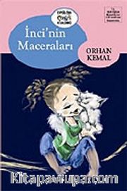 İnci'nin Maceraları