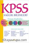 KPSS Sağlık Bilimleri