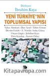 Yeni Türkiye'nin Toplumsal Yapısı