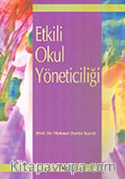 Etkili Okul Yöneticiliği