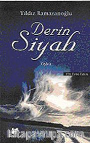 Derin Siyah