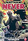 Nathan Never 27: Dehşet Tepemizde