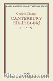 Canterbury Hikayeleri