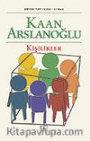 Kişilikler