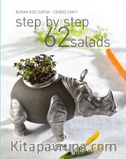 Step By Step 62 Salads