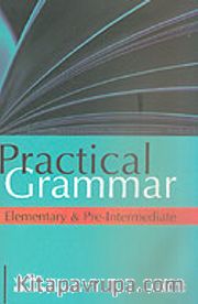 Practical Grammar/Elementary <br /> Pre-İntermediate