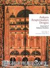 Ankara Araştırmaları Dergisi C.4 S.1