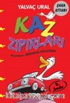 Kaz Zıpırları