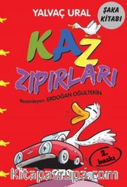 Kaz Zıpırları
