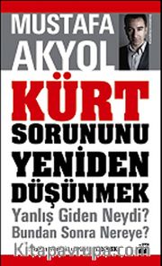 Kürt Sorununu Yeniden Düşünmek