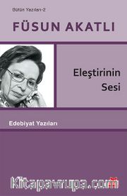 Eleştirinin Sesi 