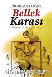 Bellek Karası / Ankara Atlısı 4