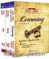 2016 KPSS ÖABT İngilizce Öğretmenliği Konu Anlatımı (Learning) (3 Kitap)