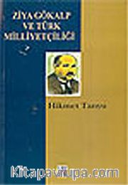 Ziya Gökalp ve Türk Milliyetçiliği