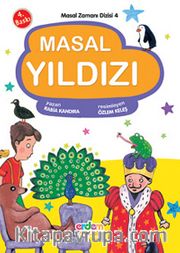 Masal Yıldızı '30 Masal'/Masal Zamanı Dizisi