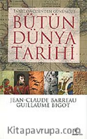 Bütün Dünya Tarihi