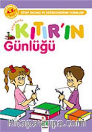 Kıtır'ın Günlüğü İlköğretim 4.-5