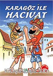 Karagöz ile Hacivat/100 Temel Eser