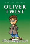 Oliver Twist/100 Temel Eser