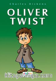 Oliver Twist/100 Temel Eser