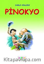 Pinokyo/100 Temel Eser