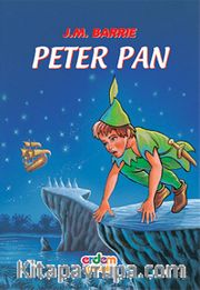 Peter Pan/100 Temel Eser