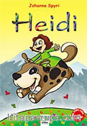 Heidi/100 Temel Eser
