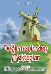 Değirmenimden Mektuplar/100 Temel Eser