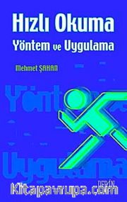 Hızlı Okuma Yöntem ve Uygulama