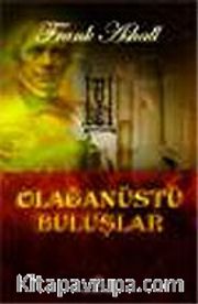 Olağanüstü Buluşlar (Ciltsiz)
