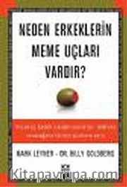 Neden Erkeklerin Meme Uçları Vardır?