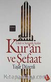 Kur'an ve Şefaat Üslub ve Semantik Açıdan