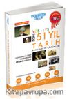 YGS-LYS Son 51 Yıl Tarih Soruları ve Çözümleri