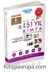 YGS - LYS Son 51 Yıl Kimya Soruları ve Çözümleri