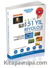 YGS - LYS Son 51 Yıl Biyoloji Soruları ve Çözümleri