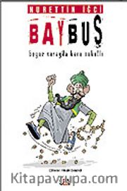 Bay Buş/ Beya Sarayda Kara Sakallı<br />