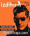 İzdiham Dergisi 24. sayı Ağustos - Eylül