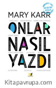 Onlar Nasıl Yazdı